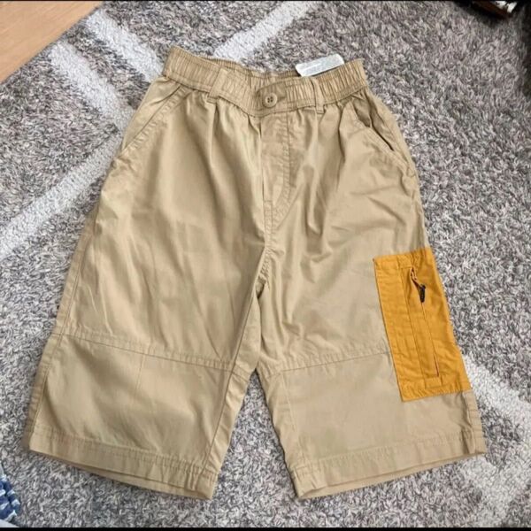 未使用 Gap kids カードパンツ 130程度