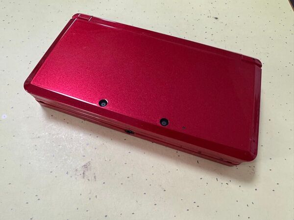0607-1任天堂 ニンテンドー Nintendo 3DS