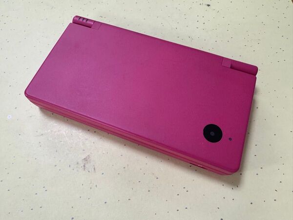 0607-4ニンテンドーDSi 本体