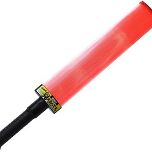 6本セット 誘導灯【見えるんです】 ノーマル 役立~ツ 赤 LED ミズケイ