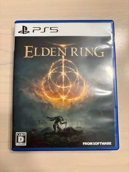 エルデンリング PS5 通常盤
