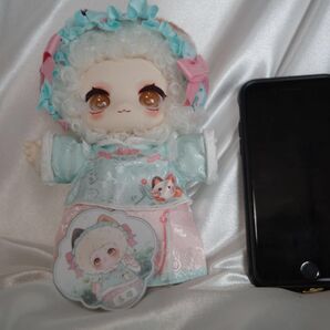 【リリー様専用】NAGI Beast Series: Mountains and Rivers Romance 落櫻・粉黛