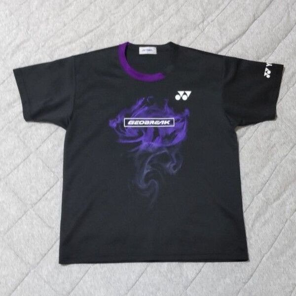 ヨネックス YONEX ジオブレイクTシャツ
