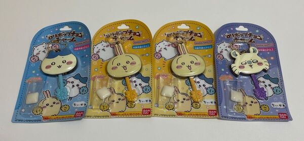 ちいかわ ロリポップチョコチャーム セット