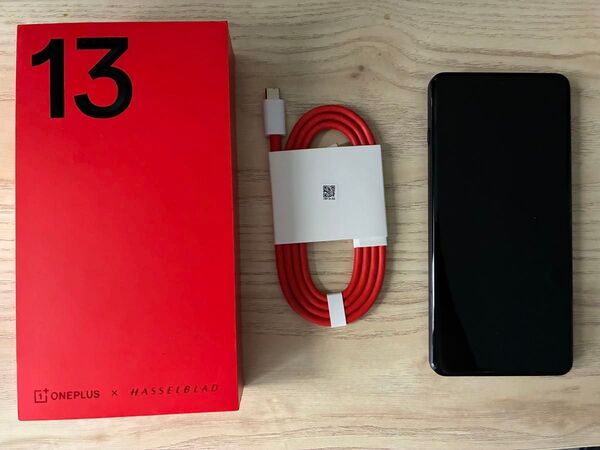 oneplus 13 12/256 グローバル版