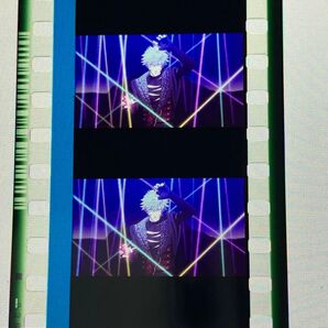 うたプリ タブナイ カルナイ 入場者特典 フィルム 黒崎蘭丸