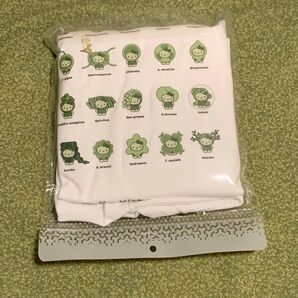 大阪関西万博 Expo2025 万博 日本館 ハローキティ Hello Kitty Algae 藻類 Tシャツ