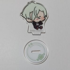 【膝丸、難有り】刀剣乱舞 んまほっぺ アクリルスタンド アクスタ とうらぶ