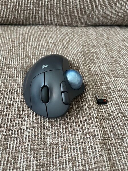 logicool ロジクール ERGO M575 ワイヤレス トラックボール