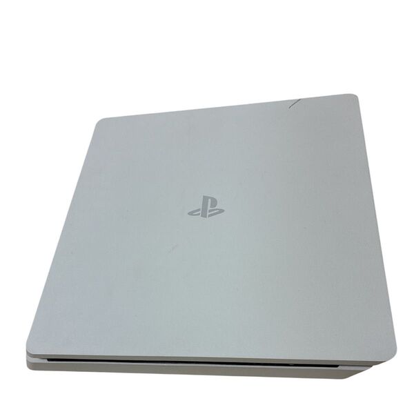 SONY PlayStation4 CUH-2100B ホワイト