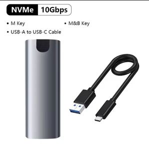 M2 SSDケース(NVME専用)