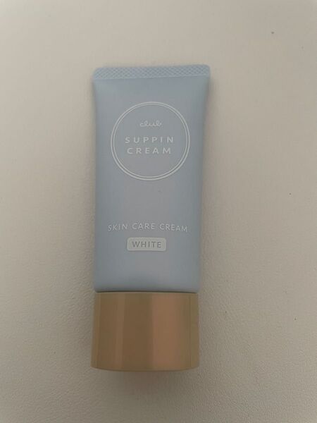 クラブ すっぴんクリーム ホワイトニングSUPPIN CREAM 下地