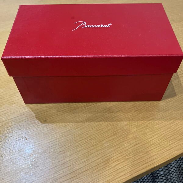 バカラ ペアグラス ペルーガ Baccarat ロックグラス