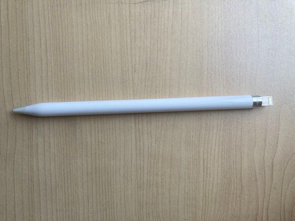 Apple Pencil 第1世代 ホワイト系