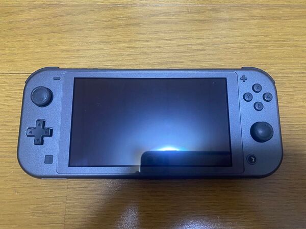 任天堂 Nintendo Switch Lite ポケモン ディアルガ パルキア ニンテンドースイッチライト 本体のみ