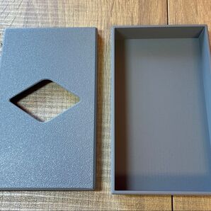 ミニ四駆 キムワイプ ハーフ ボックス