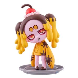 VIRUSWEETS figure collection ウイルスイーツ フィギュアコレクション プリン ウィルスイーツ