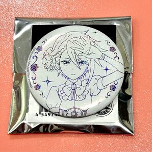 プリンセスプリンシパル キャラバッジコレクション 全10種セット / アンジェ プリンセス ドロシー ベアトリス ちせ プリプリ