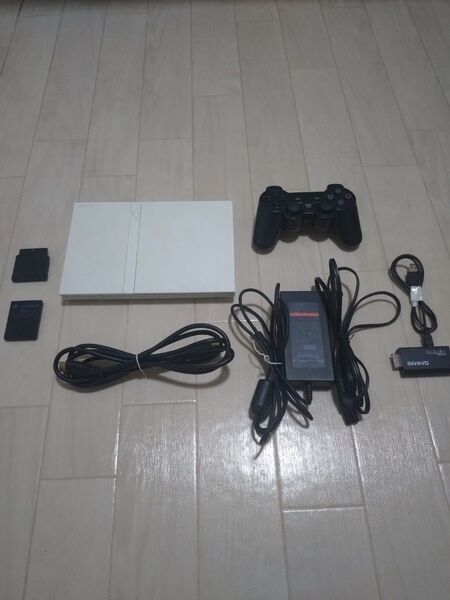 PS2 ジャンク その他いろいろです♪