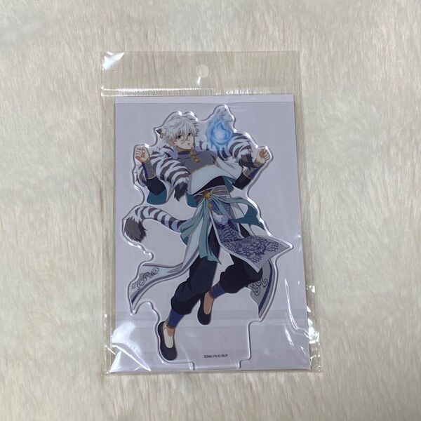 ブルーロック 神獣 ロフト アクリルスタンド アクスタ 凪誠士郎