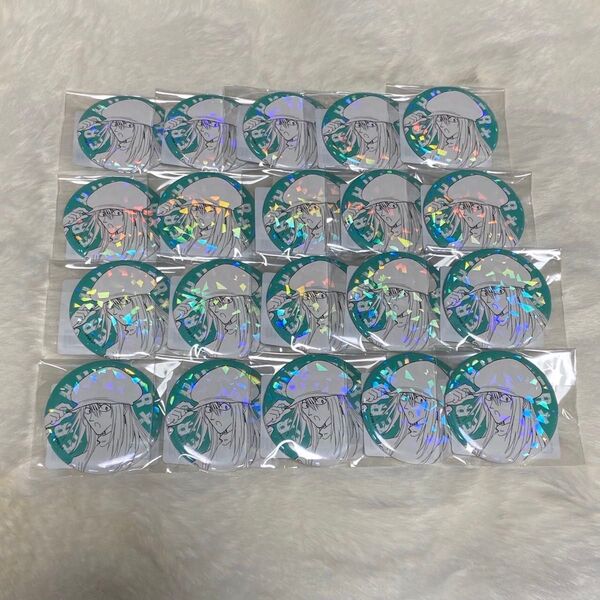 HUNTER×HUNTER ハンターハンター オールスター缶バッジ 2弾 カイト