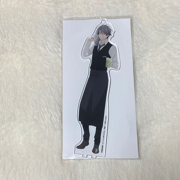 ひとりじめマイヒーロー アニメイトカフェ アニカフェ アクリルスタンド アクスタ 康介