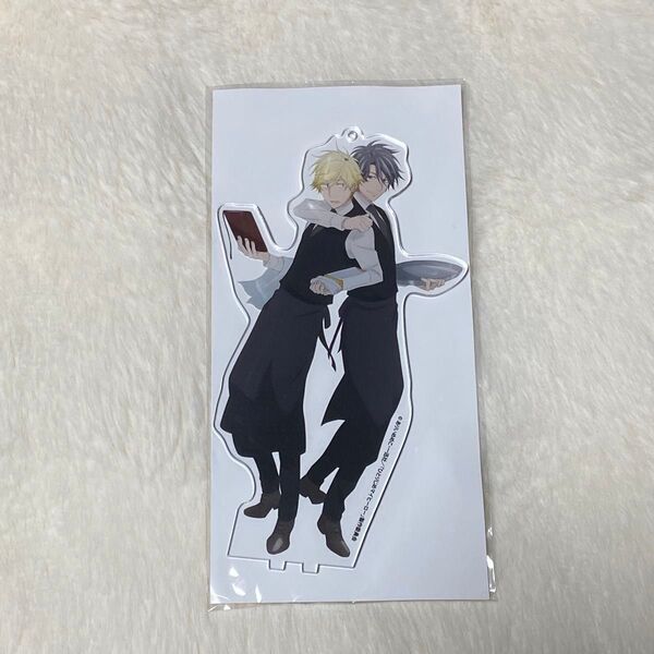 ひとりじめマイヒーロー アニメイトカフェ アニカフェ アクリルスタンド アクスタ 康介 正広