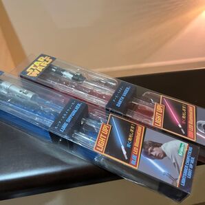 スターウォーズ ライトセイバー 箸