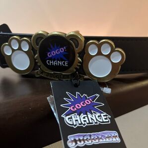 ジャグラー GOGOランプ ベルト