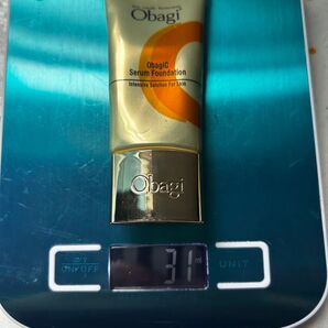 ObagiC Serum Foundation 31g