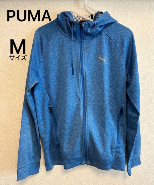 PUMA|プーマ スウェット Mサイズ