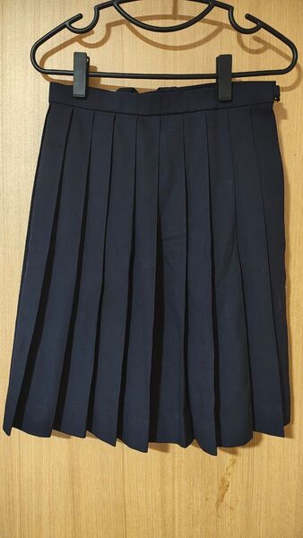 スクールスカート 吊りスカート 160A
