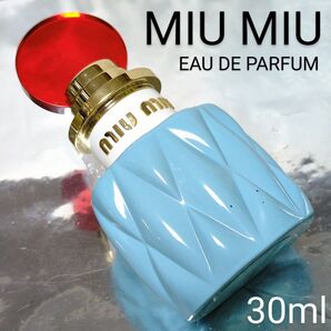 【ミュウミュウ miu miu】オードパルファム 30ml