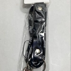 ZIPPO ジッポー ネックストラップ 新品 ブラック
