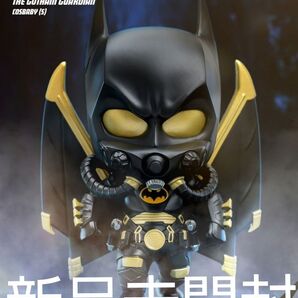 コスベイビー バットマン ゴッサムガーディアン HOTTOYS BATMAN GOTHAM GUARDIAN【新品未開封】