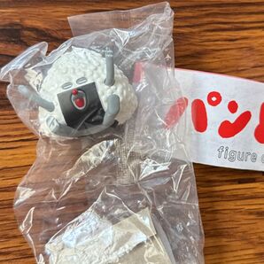 パンどろぼう おにぎりぼうやフィギュアコレクション