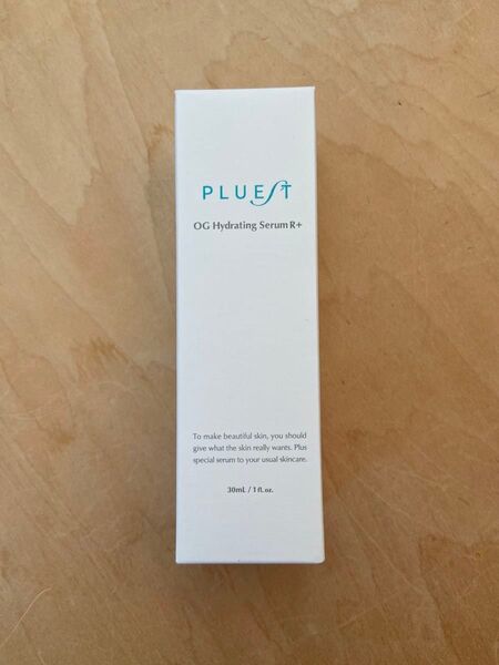 PLUE/T OG Hydrating Serum R+ 30ml