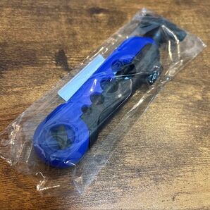 ラインワインダー ラインスプーラー 糸巻き器 ブラック×ブルー