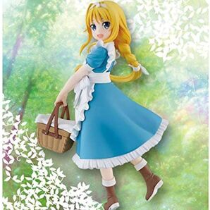アリス ツーヴェルク 一番くじ A賞 フィギュア