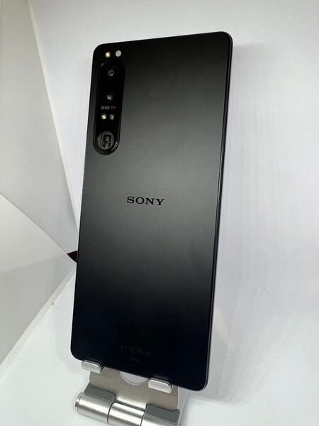 【SIMフリー】Xperia1ⅳ SOG06 管理番号b2