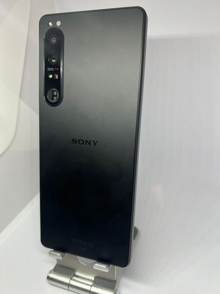 【SIMフリー】SOG06 Xperia1ⅳ 管理番号b4