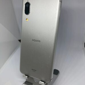 【SIMフリー】SHV48 AQUOS sense3 basic 管理番号g3