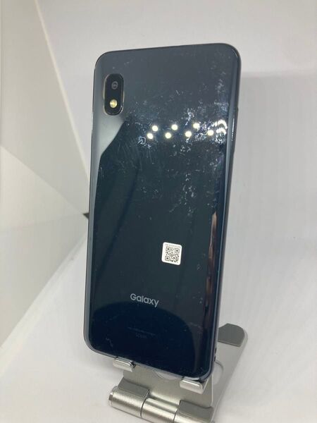 管理番号13【SIMフリー】SCV49 Galaxy A21
