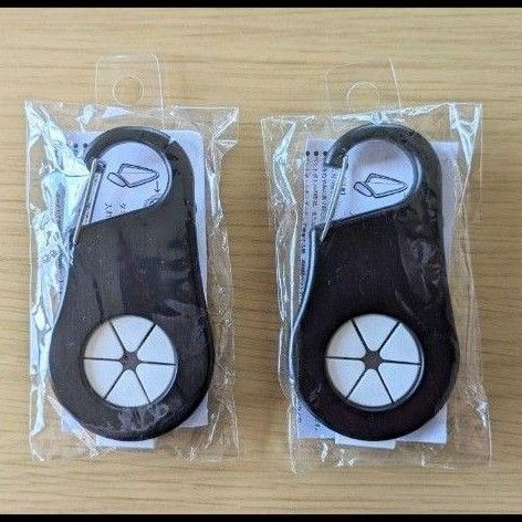 タオル&ペットボトルホルダー 2個セット