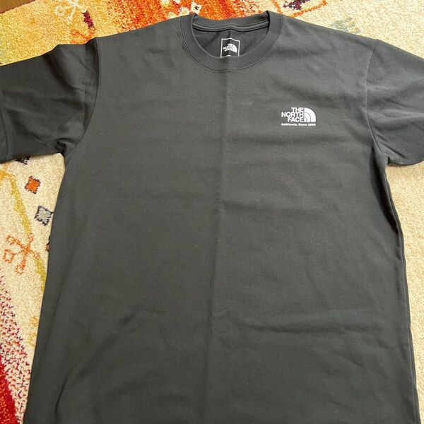 ノースフェイス Tシャツ Lサイズ NT32332 ブラック