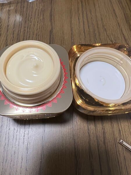 資生堂 クレドポーボーテ cledepeau beaute ラクレーム (2025 LIMITED EDITION) 50g