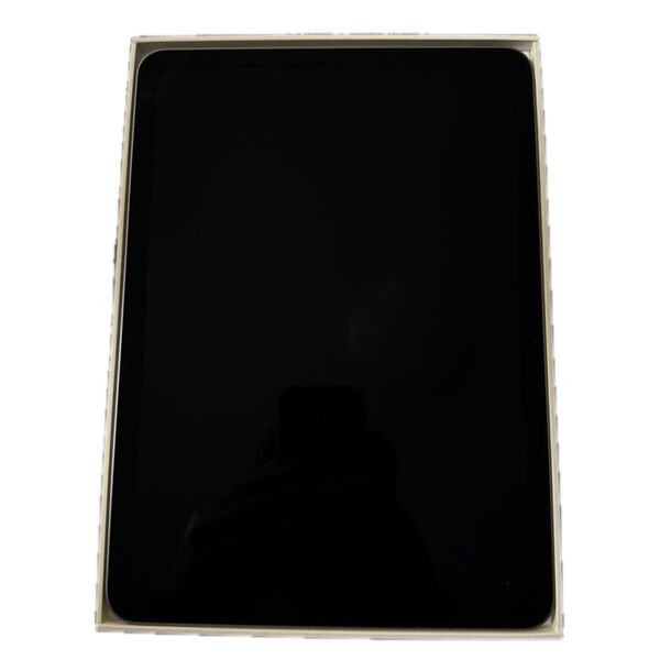 【本体美品】11インチ iPad Air(M2)Wi-Fiモデル ストレージ:128GB MUWC3J/A スペースグレイ