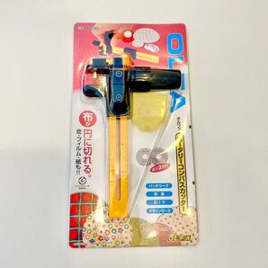 OLFA オルファ ロータリーコンパスカッター【新品】