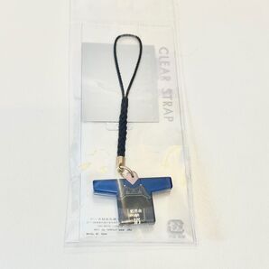 半沢直樹 堺雅人 剣道着ストラップ【新品未開封】