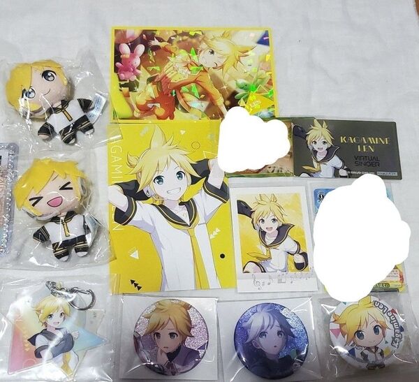 プロセカ 鏡音レン まとめ売り